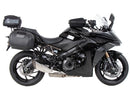 Suzuki GSX-S 1000 GT [2022-2025]-Tankring Basic including counterpart tank sack-5
