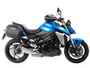 Suzuki GSX-S 1000 [2021-2025] - Tankring Basic inkl. Gegenstück Tankrucksack-4