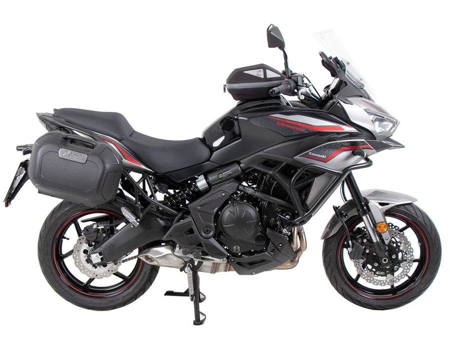 Kawasaki Versys 650 [2022-2025]-C-Bow side carrier