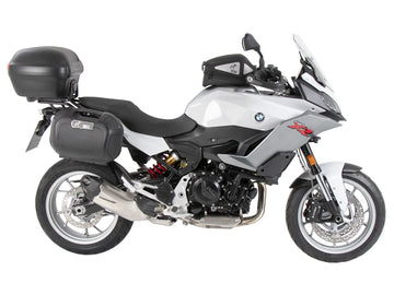 BMW F 900 XR [2020-2024] - Tankring Basic inkl. Gegenstück Tankrucksack
