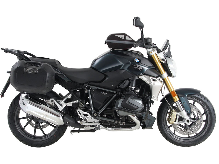 BMW R 1250 R [2019-2025] - Tankring Basic inkl. Gegenstück Tankrucksack