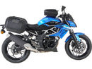 Kawasaki Z 125 [2018-2020] - Tankring Basic inkl. Gegenstück Tankrucksack-1