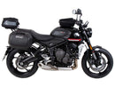 Hepco & Becker Smartrack-Heckträger für Triumph Trident 660 (2021-2024) – im Komplettset enthalten