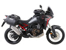 Honda CRF 1100 L Africa Tw [2019-2023] - Tankring Basic inkl. Gegenstück Tankrucksack-1