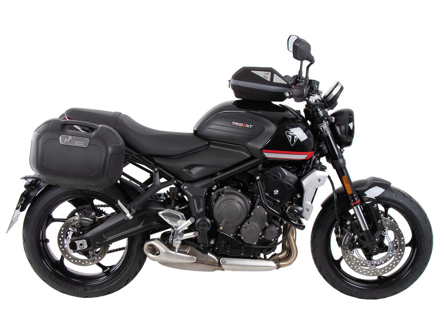 Triumph Trident 660 [2025] - C-Bow Seitenträger