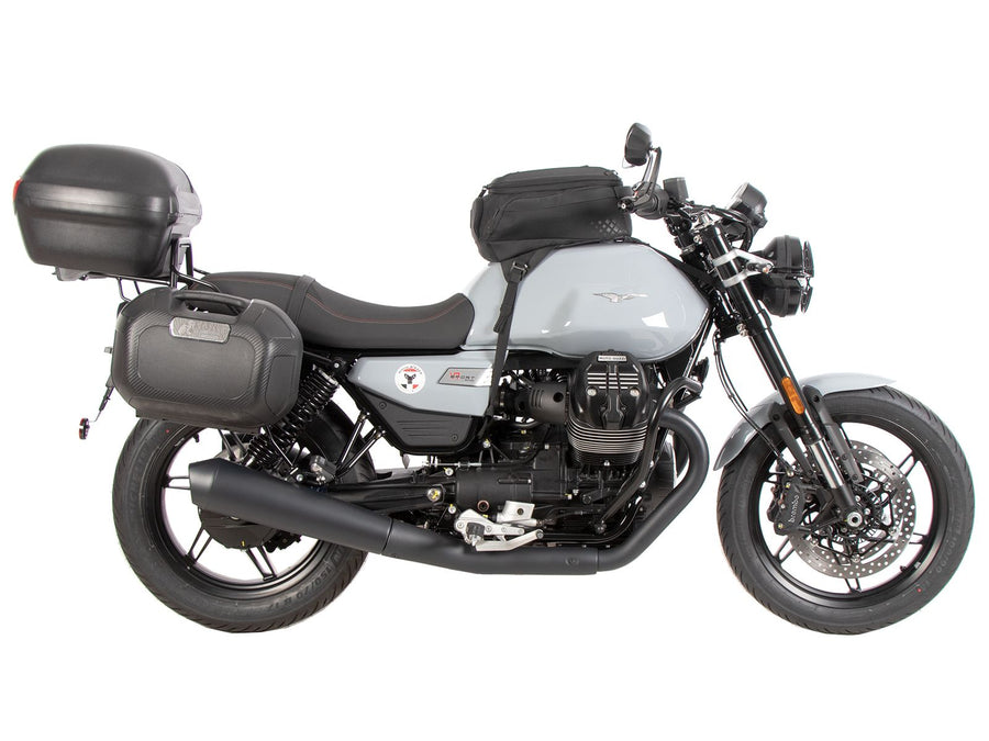 Moto Guzzi V7 Stone [2025] - C-Bow Seitenträger