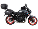 Yamaha MT-07 [2021-2024] - Tankring Basic inkl. Gegenstück Tankrucksack-4
