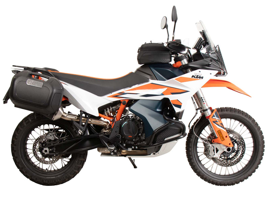 KTM 890 Adventure [2023-2026] - C-Bow Seitenträger