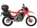 Honda CRF 300 L [2021-2025]-C-Bow side carrier-6