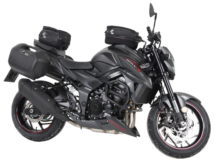 Suzuki GSX-S 750 [2017-2021] - Tankring Basic inkl. Gegenstück Tankrucksack