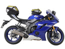 Yamaha YZF-R6 [2017-2021] - Tankring Basic inkl. Gegenstück Tankrucksack-4