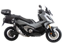 Hepco & Becker Smartrack rear rack for Honda X-ADV (2021-2024) - included in the complete set