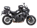 Yamaha MT-09 [2021-2023] - Tankring Basic inkl. Gegenstück Tankrucksack-4
