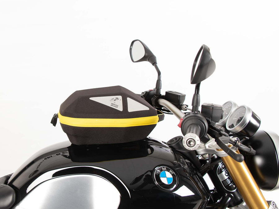 BMW R nineT Urban G [2017-2023] - Tankring Basic inkl. Gegenstück Tankrucksack