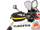 Cagiva Elefant 900 ie [1990-1992] - Tankring Basic inkl. Gegenstück Tankrucksack-8