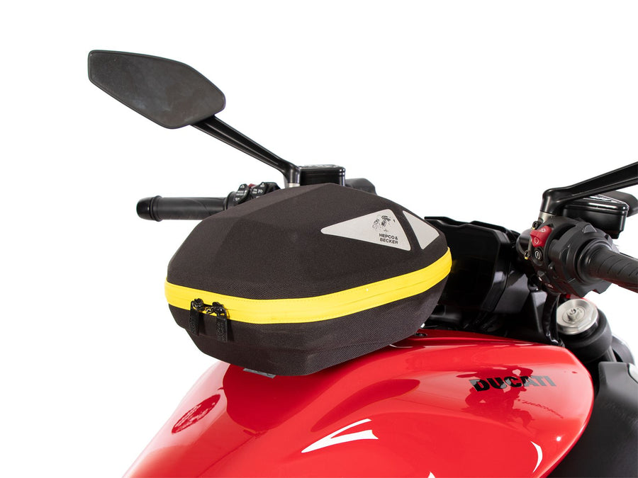 Ducati Diavel V4 [2023-2025] - Tankring Basic inkl. Gegenstück Tankrucksack