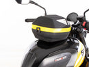 Triumph Trident 660 [2021-2024] - Tankring Basic inkl. Gegenstück Tankrucksack-9
