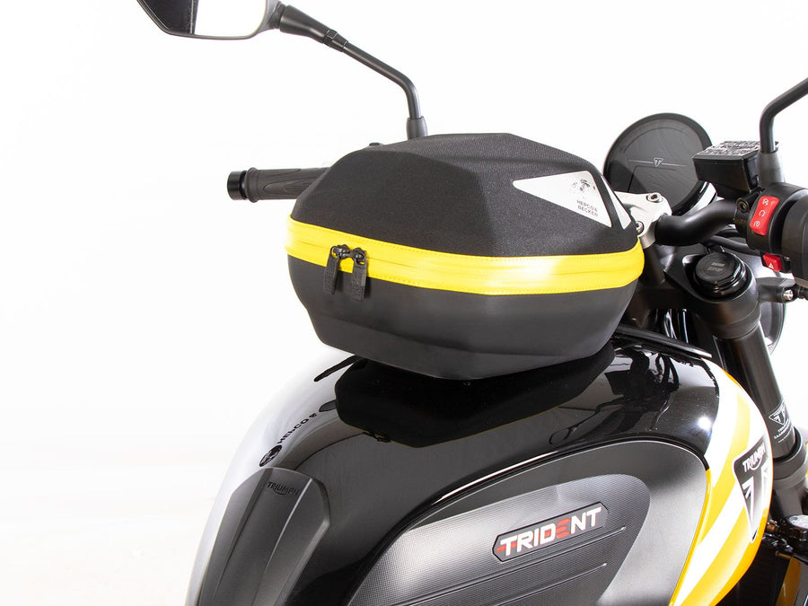 Triumph Trident 660 [2021-2024] - Tankring Basic inkl. Gegenstück Tankrucksack