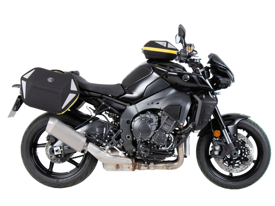 Yamaha MT-10 [2022-2024] - Tankring Basic inkl. Gegenstück Tankrucksack