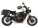 Yamaha XSR 700 [2022-2025] - Tankring Basic inkl. Gegenstück Tankrucksack-6