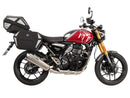 Hepco & Becker Smartrack-Heckträger für Triumph Speed 400 (2024-2026) – im Komplettset enthalten