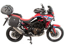 Honda CRF 1100 L Africa Tw [2024-2025] - Gepäckbrückenverbreiterung-5