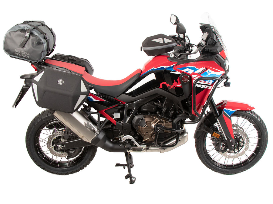 Honda CRF 1100 L Africa Tw [2024-2025] - Gepäckbrückenverbreiterung