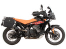 KTM 790 Adventure [2024-2026] - C-Bow Seitenträger