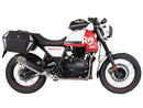 Royal Enfield Scram 411 [2022-2024] - Tanking Basic including counterpart tank sac-3