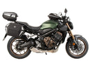 Honda CB 650 R [2024-2026] - Smartrack Heckträger schwarz