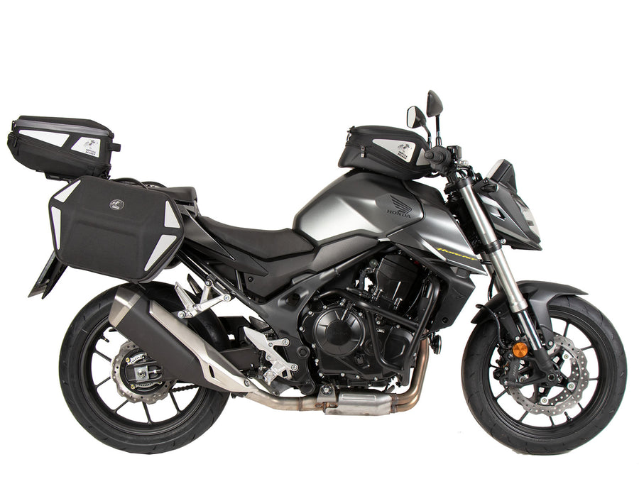 Honda CB 750 Hornet [2023-2026] - C-Bow Seitenträger
