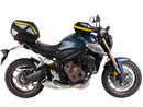 Honda CB 650 R [2021-2023] - Sportrack schwarz