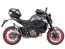 Ducati Monster 937 [2021-2025] - Tankring Basic inkl. Gegenstück Tankrucksack-1