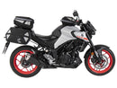 Yamaha MT-03 [2020-2024] - Tankring Basic inkl. Gegenstück Tankrucksack-2