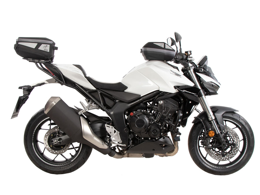 Honda CB 1000 Hornet [2025-2026] - Smartrack Heckträger schwarz