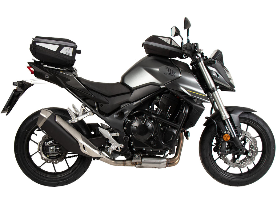 Honda CB 750 Hornet [2023-2026] - Sportrack schwarz