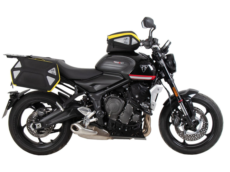 Triumph Trident 660 [2025] - C-Bow Seitenträger