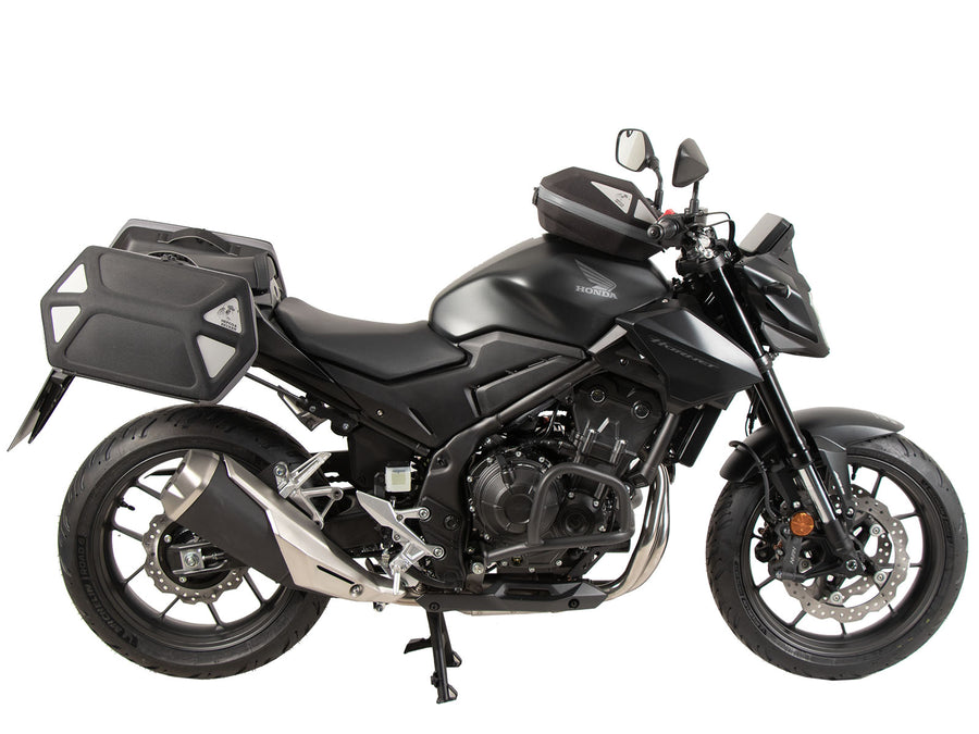 Honda CB 500 Hornet [2024-2026] - C-Bow Seitenträger