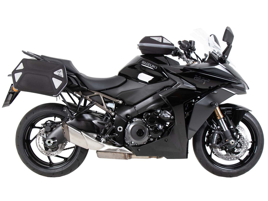 Suzuki GSX-S 1000 GT [2022-2025]-Tankring Basic including counterpart tank sack