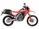 Honda CRF 300 L [2021-2025]-C-Bow side carrier-17