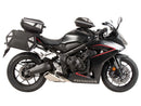 Honda CBR 650 R [2024-2026] - Sportrack schwarz