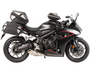 Honda CBR 650 R [2024-2026] - Sportrack schwarz