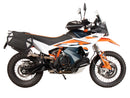 KTM 890 Adventure [2023-2026] - C-Bow Seitenträger