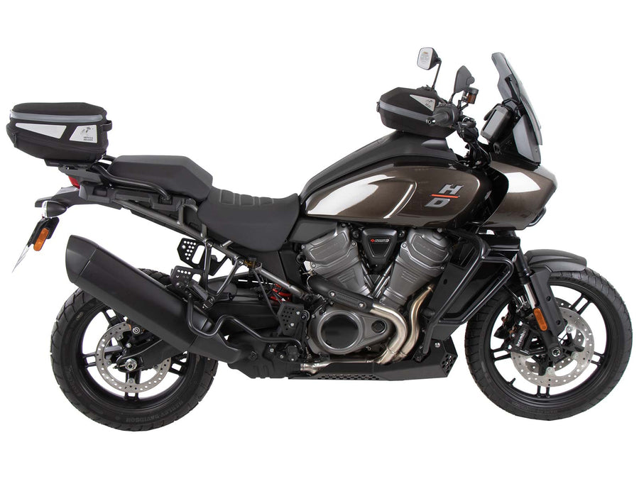 Harley-Davidson Pan America 1250 [2021-2025] - Smartrack