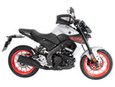 Yamaha MT-125 [2020-2025] - Tankring Basic inkl. Gegenstück Tankrucksack-4