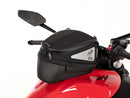 Ducati Diavel V4 [2023-2025] - Tankring Basic inkl. Gegenstück Tankrucksack-8