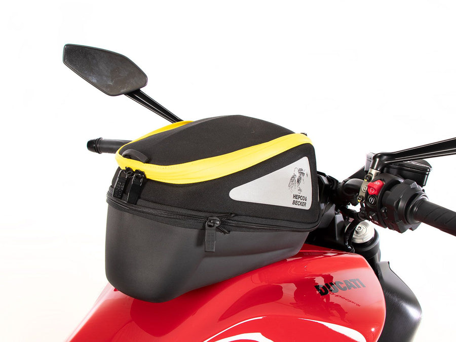 Ducati Diavel V4 [2023-2025] - Tankring Basic inkl. Gegenstück Tankrucksack