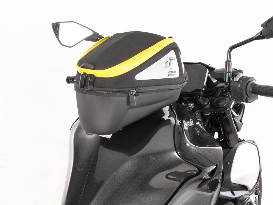 Kawasaki Z 900 [2025] - Tankring Basic inkl. Gegenstück Tankrucksack
