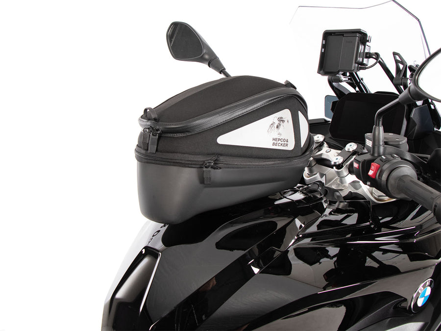 BMW S 1000 XR [2024-2025] - Tankring Basic inkl. Gegenstück Tankrucksack