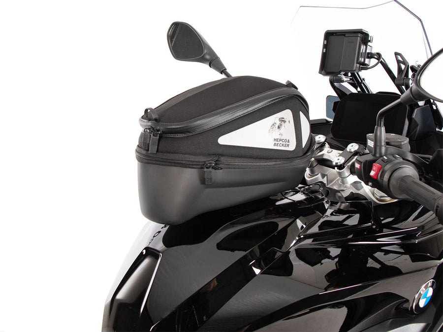 BMW S 1000 XR [2024-2025] - Tankring Basic inkl. Gegenstück Tankrucksack